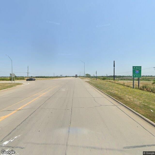 West Ayers by Kading apartments in Osceola, IA